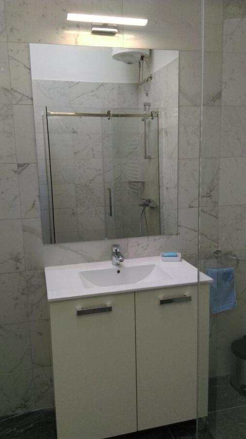 Sara Apartment Beograd Bagian luar foto